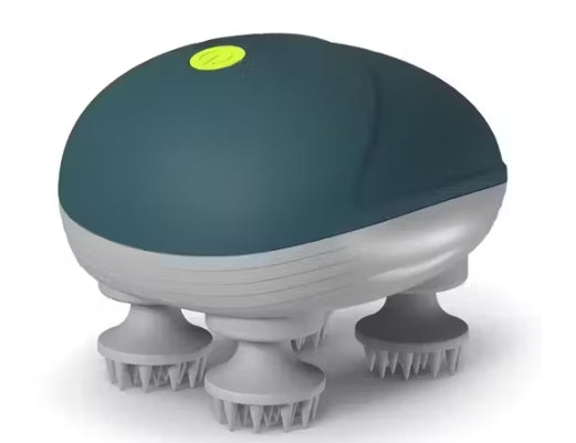 Electric Scalp Massager